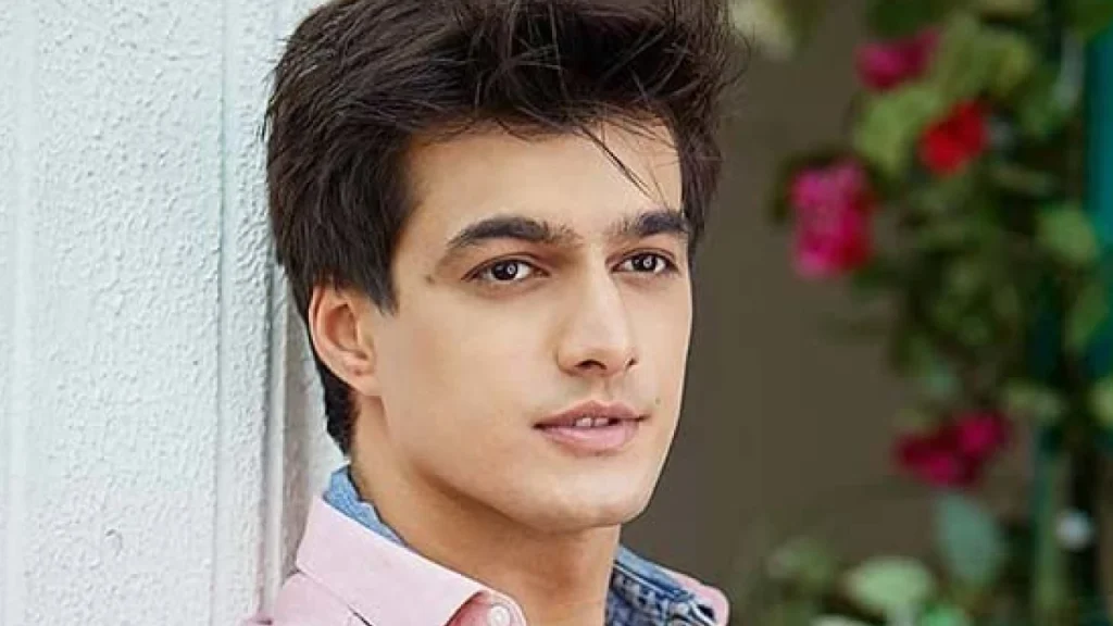 Mohsin Khan Age