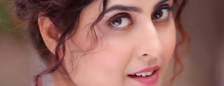 Monika Bhadoriya Age