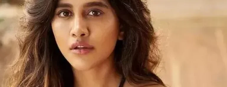 Nabha Natesh Age