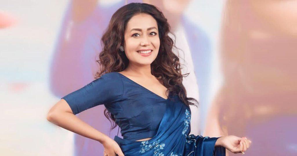 Neha Kakkar Age