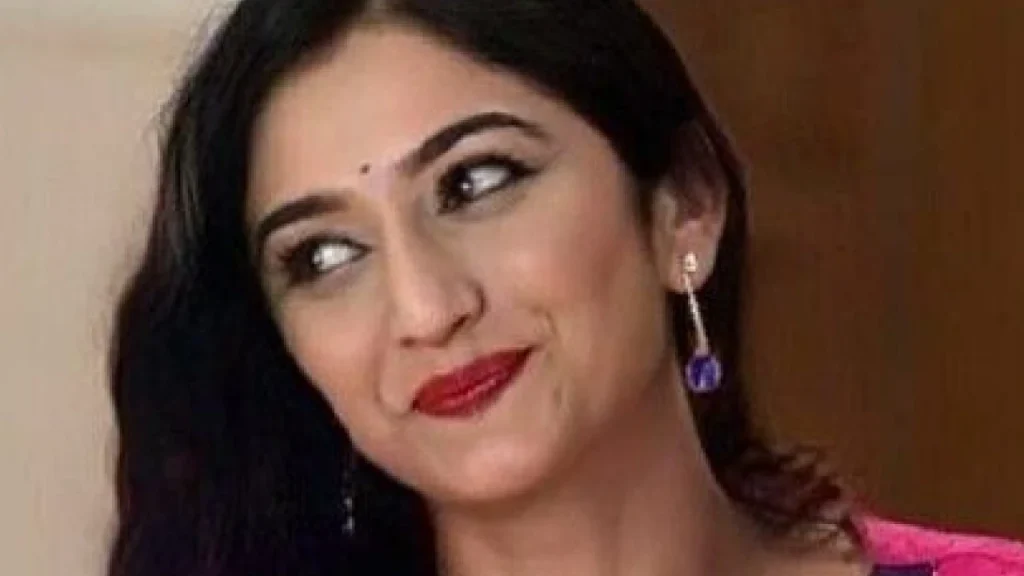 Neha Mehta Age