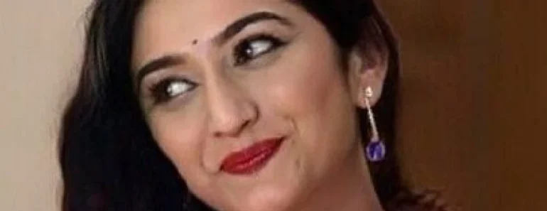 Neha Mehta Age