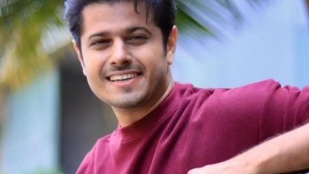 Neil Bhatt Age