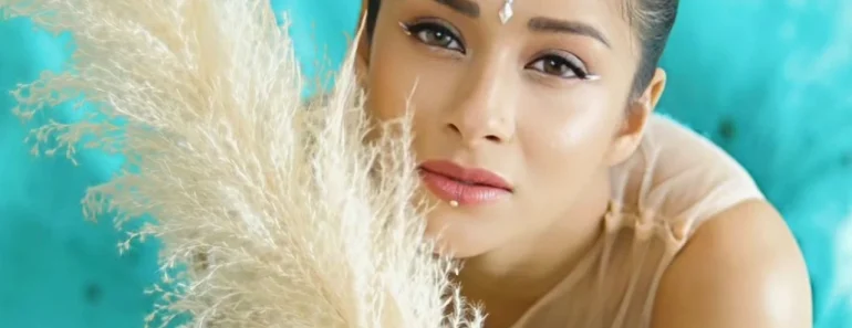 Nyra Banerjee Age