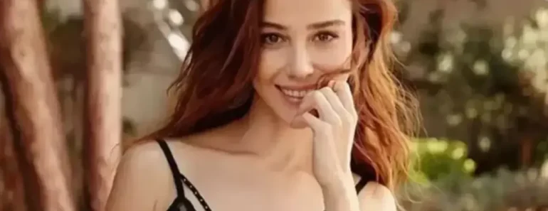 Ozge Gurel Age