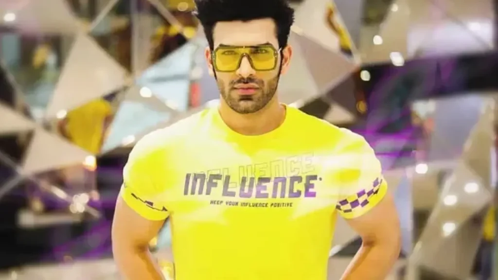 Paras Chhabra Age