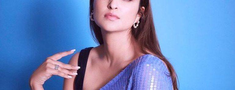 Parineeti Chopra Age