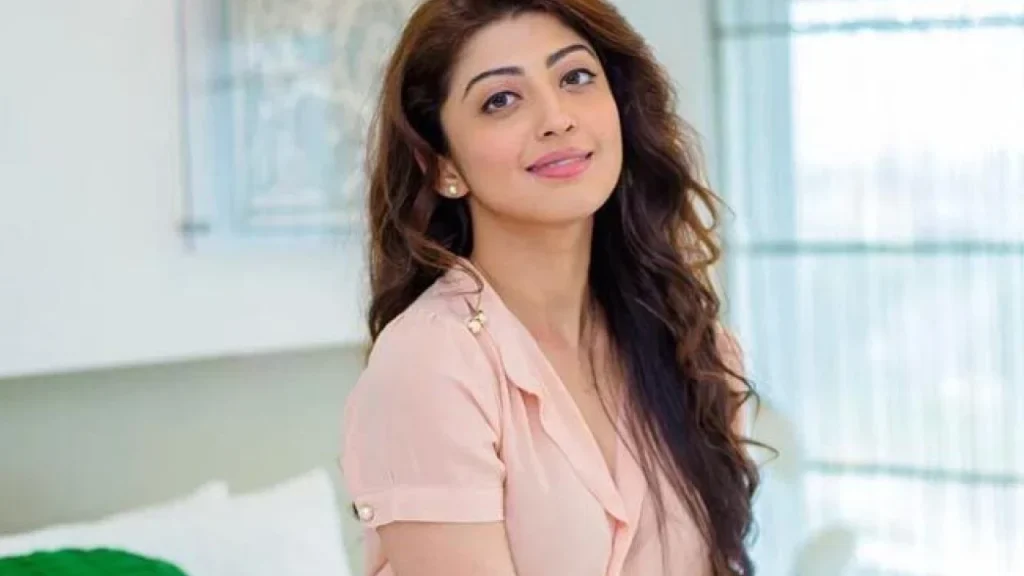Pranitha Subhash Age