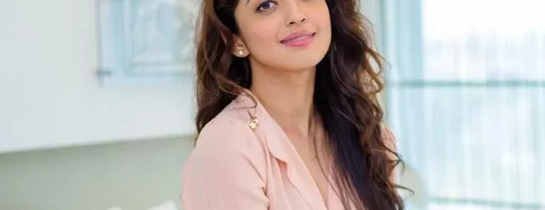 Pranitha Subhash Age