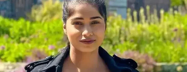Pratika Sood Age