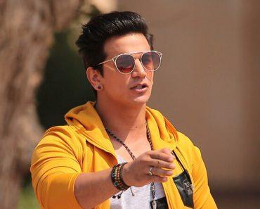 Prince Narula Age