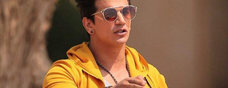 Prince Narula Age