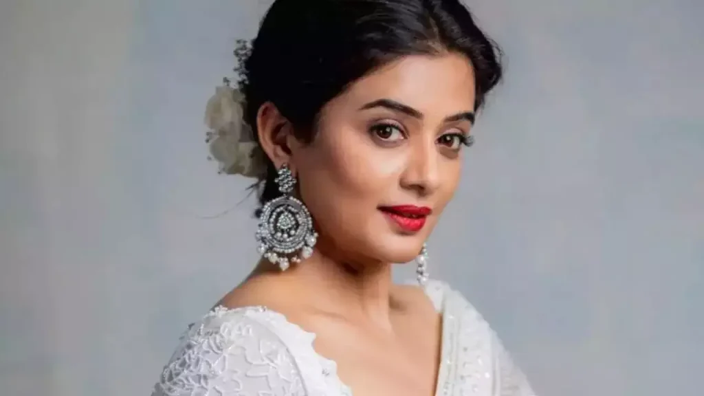 Priyamani Age