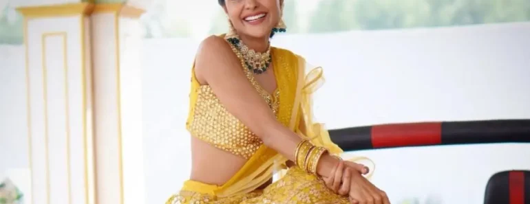 Priyanka Chahar Choudhary Age