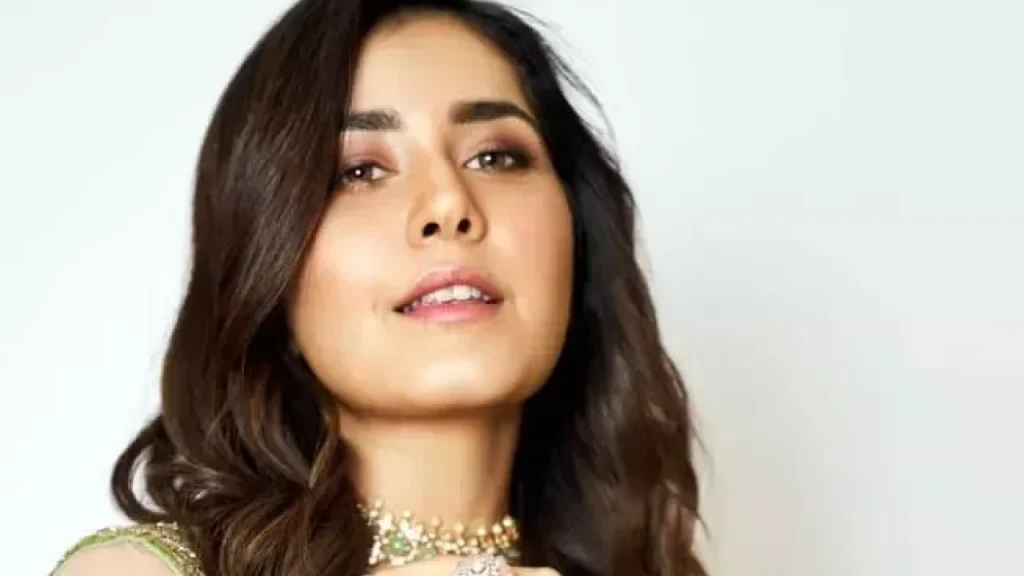 Raashi Khanna Age