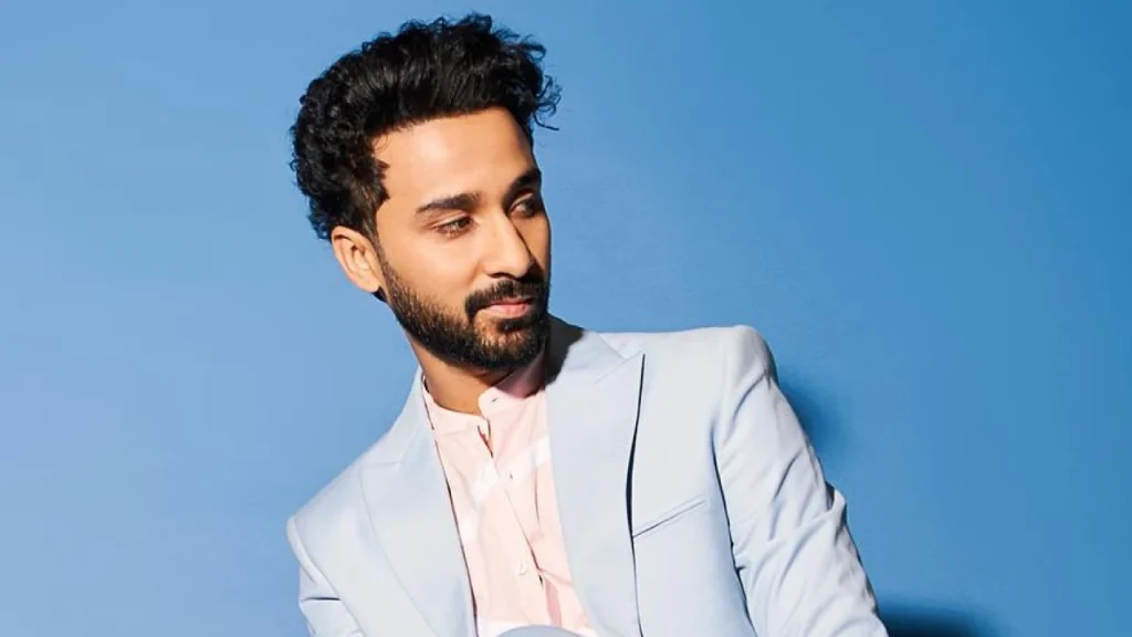 Raghav Juyal Age