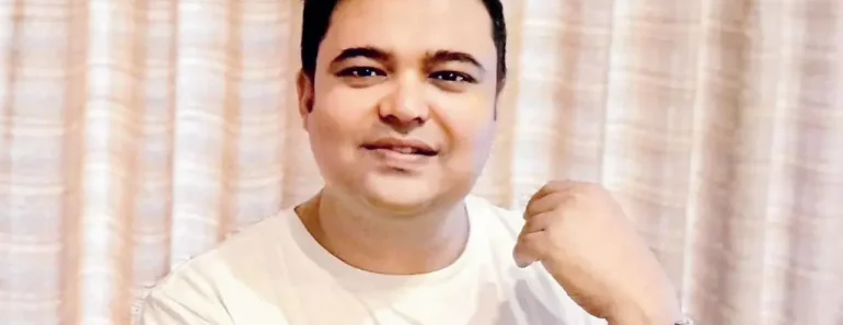 Raj Shekhar
