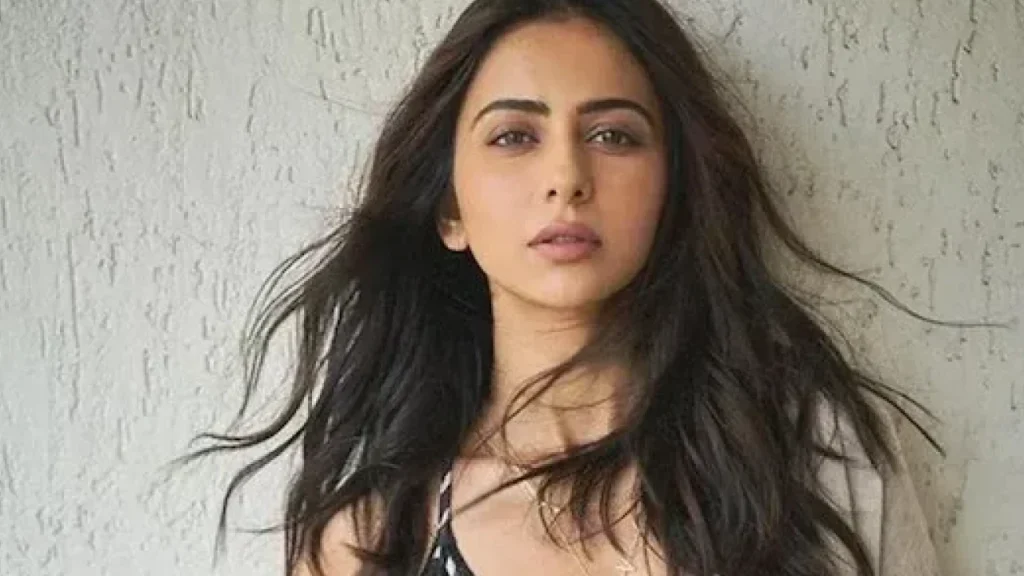 Rakul Preet Singh Age