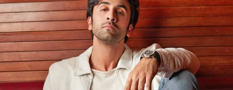 Ranbir Kapoor Age