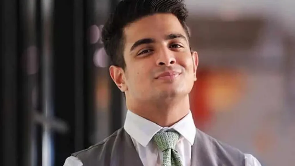 Ranveer Allahbadia Age