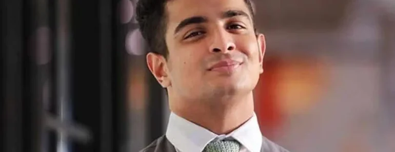 Ranveer Allahbadia Age