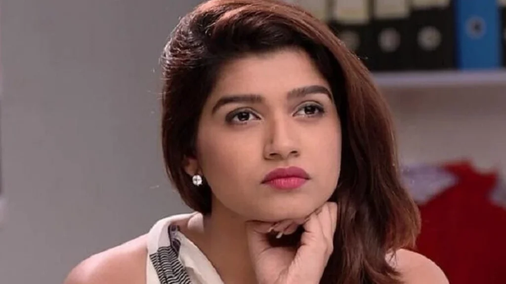 Rasika Sunil Age