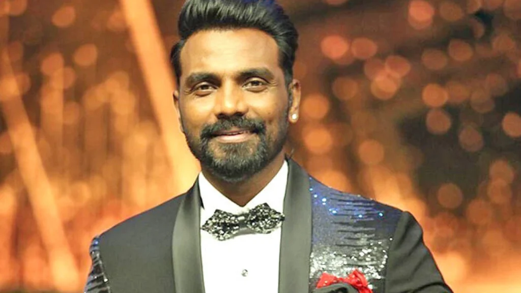 Remo Dsouza Age