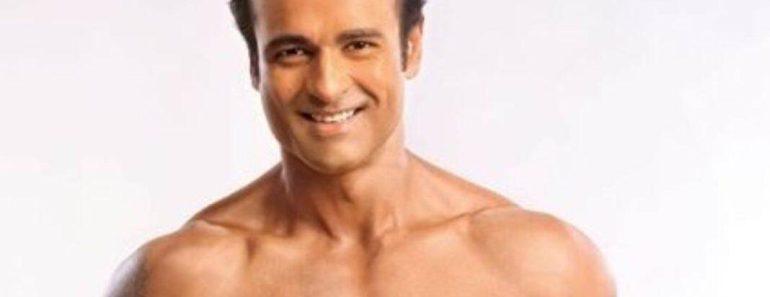 Rohit Roy Age