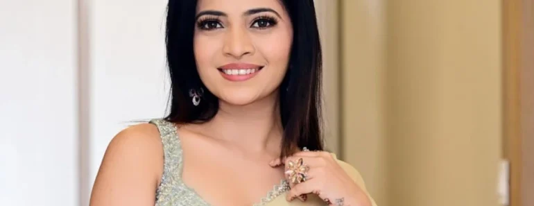 Ruchira Jadhav Age