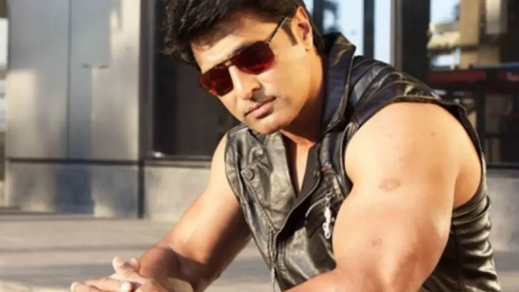 Salil Ankola Age