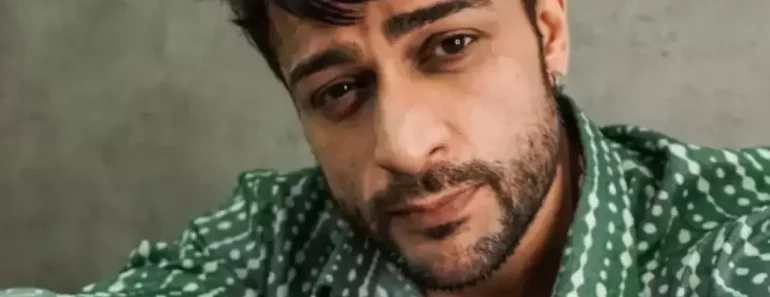 Shalin Bhanot Age