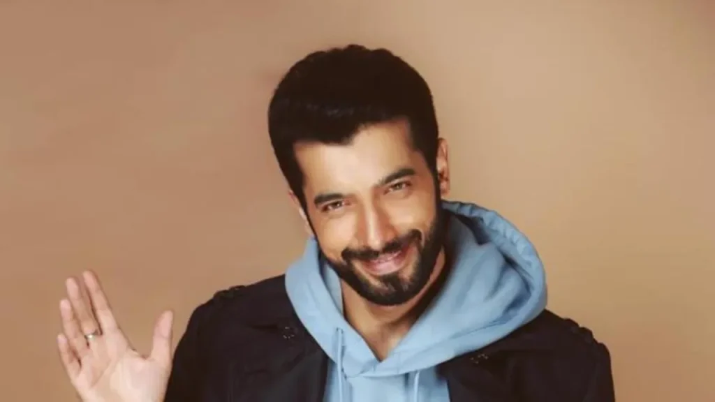 Sharad Malhotra Age