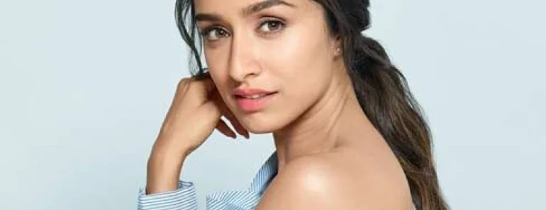 Shraddha Kapoor Age