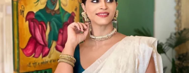 Shweta Mahadik Age