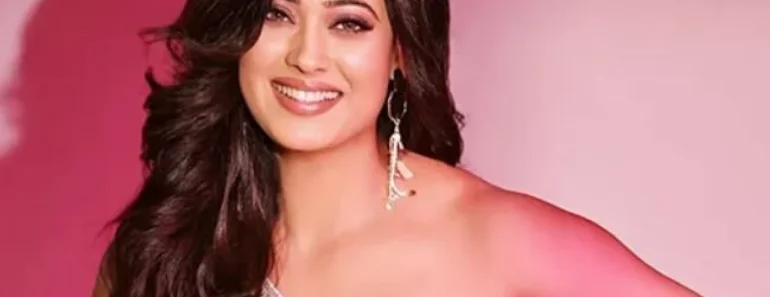 Shweta Tiwari Age
