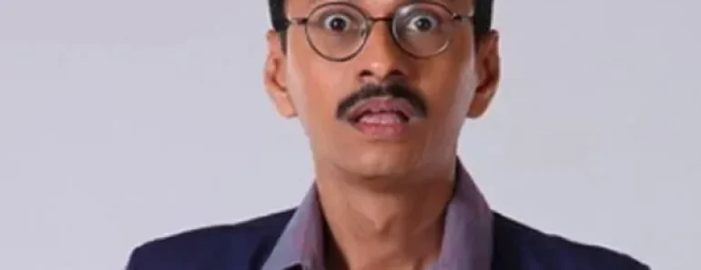 Shyam Pathak Age