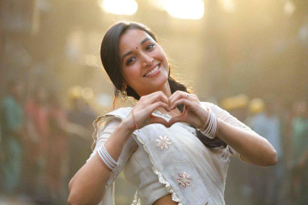 Srinidhi Shetty Age