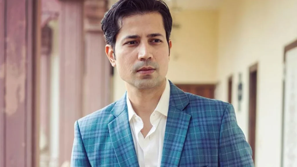 Sumeet Vyas Age