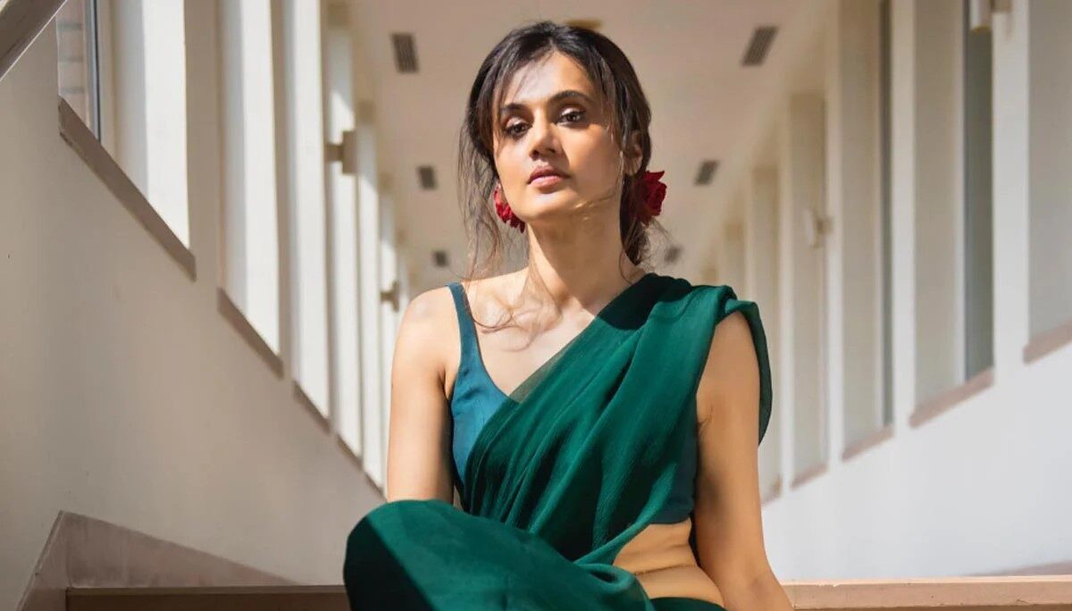 Taapsee Pannu Age