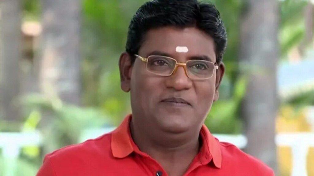 Tanuj Mahashabde Age