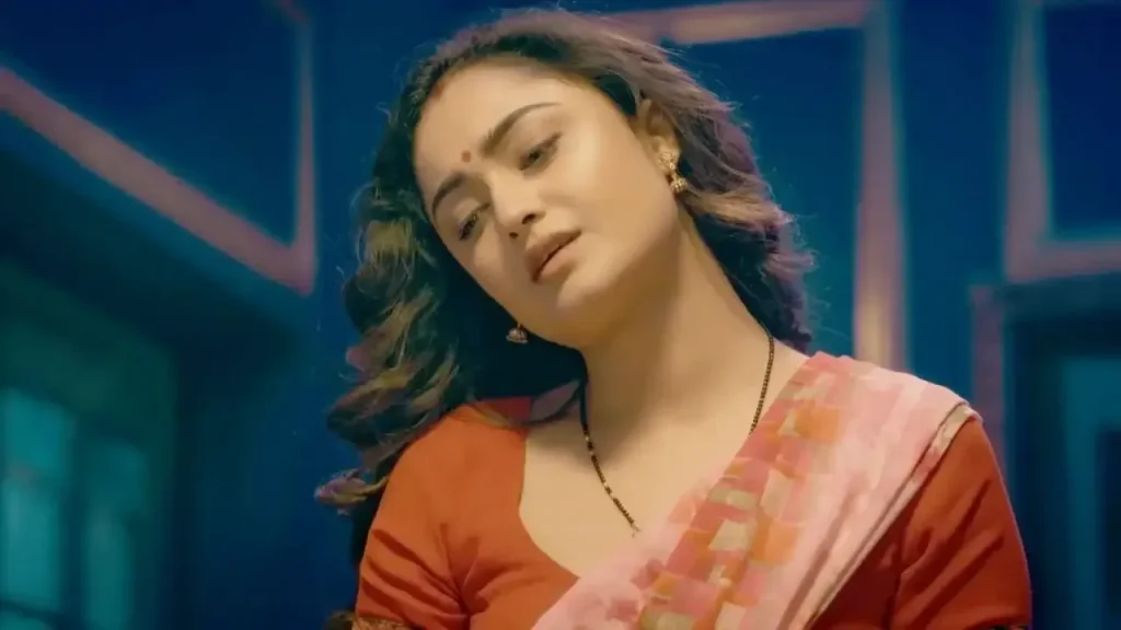 Tridha Choudhury Age