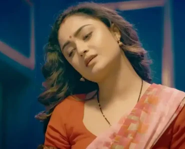 Tridha Choudhury Age