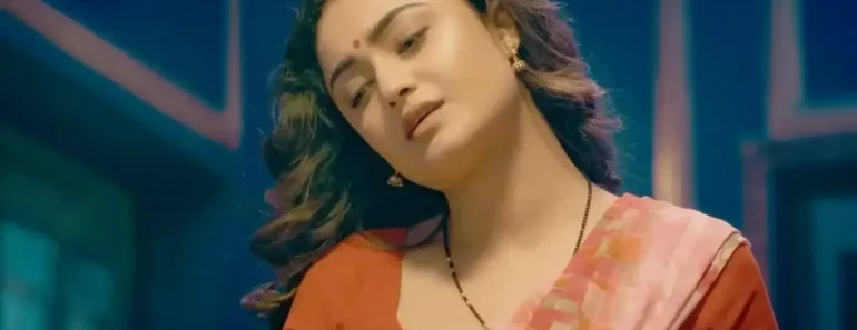Tridha Choudhury Age