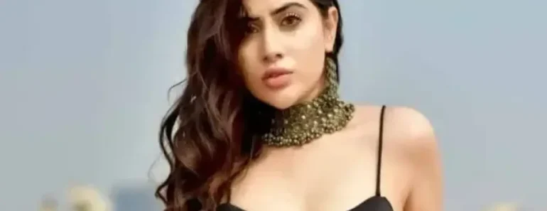 Urfi Javed Age