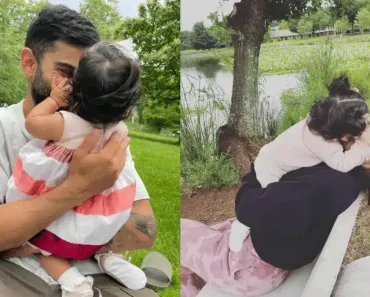 Vamika Kohli Birth Date