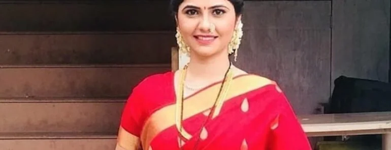 Veena Jagtap Age