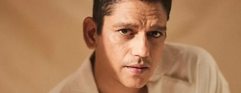 Vijay Varma Age