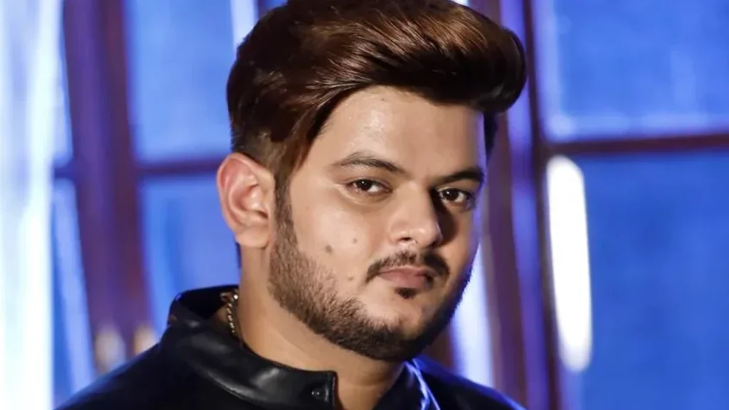 Vishal Mishra Age