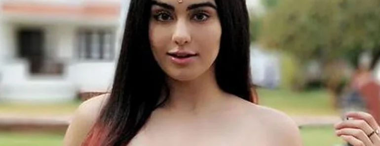 Adah Sharma Age