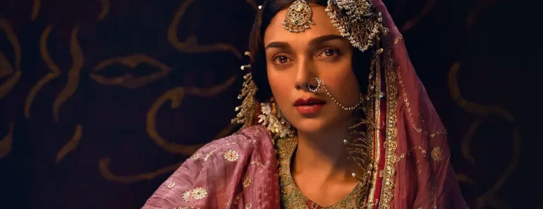 Aditi Rao Hydari Age
